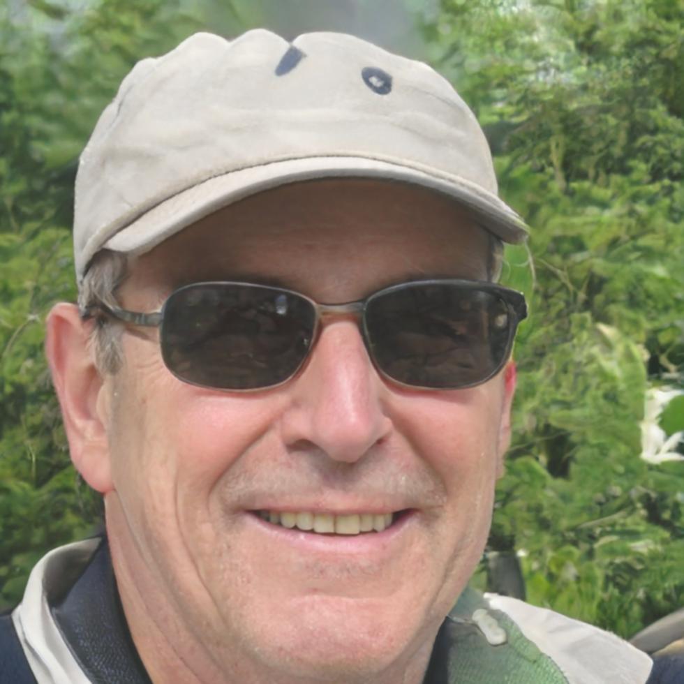 Finanzmentor Marcus Weber