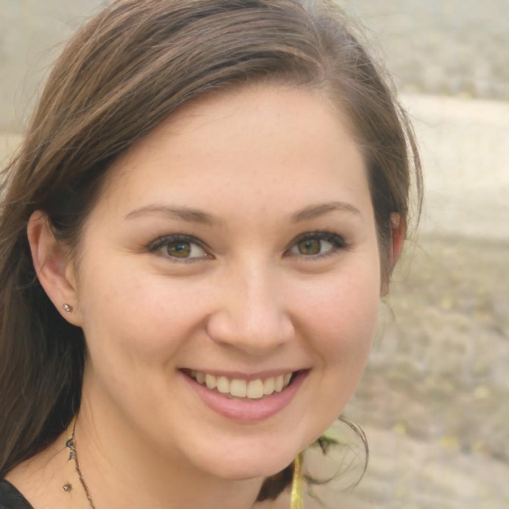Marlene Kröger, Leitende Finanzberaterin bei dravirelthon